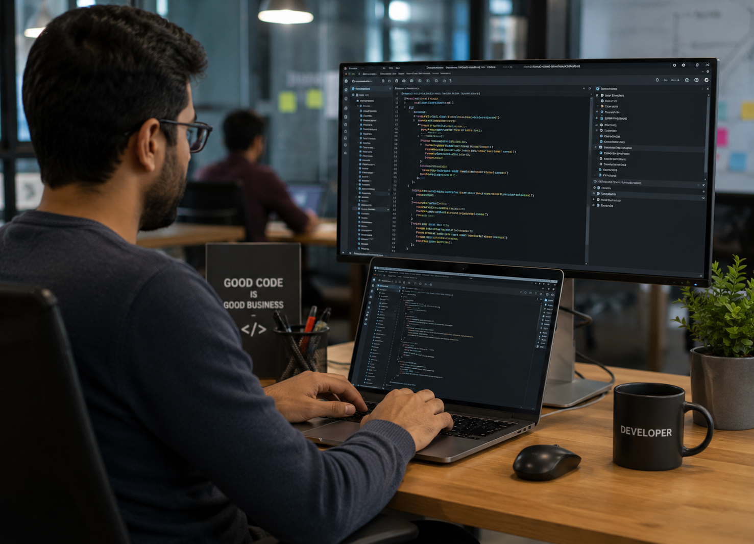 Why Custom Software Development Matters for Growing Businesses