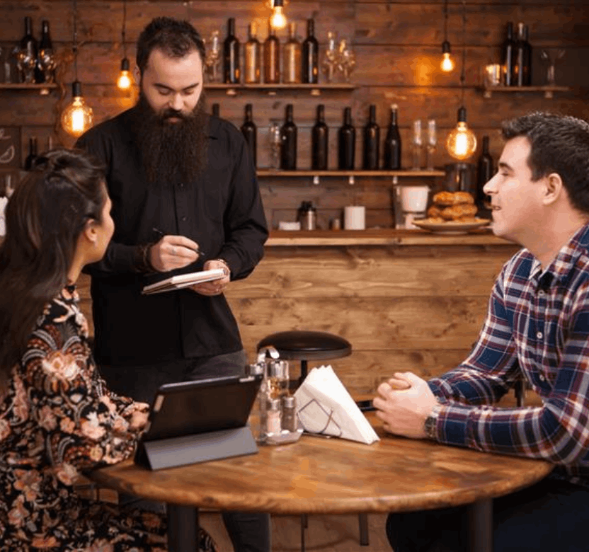 Dine Dexterity Restaurant CRM Project