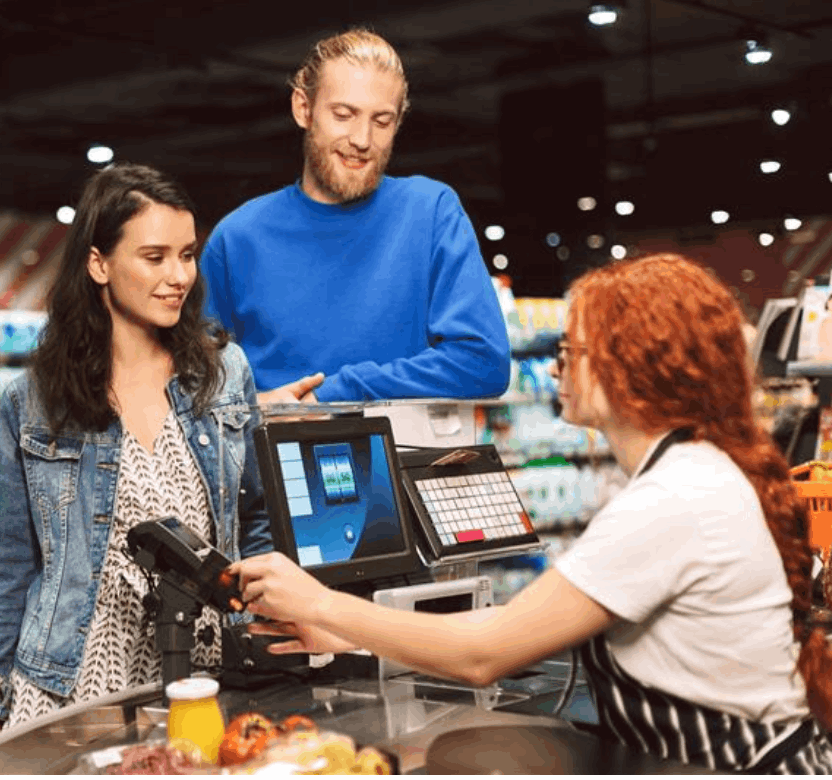 Till Pilot POS System Project