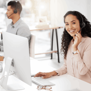 Customer Support Services