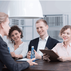 Internship & Training Programs