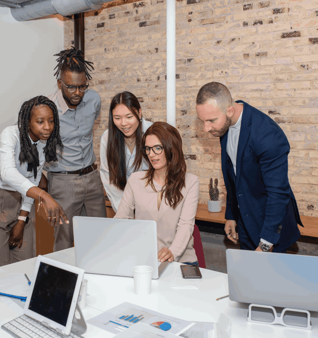 IT Solutions and Technology Services